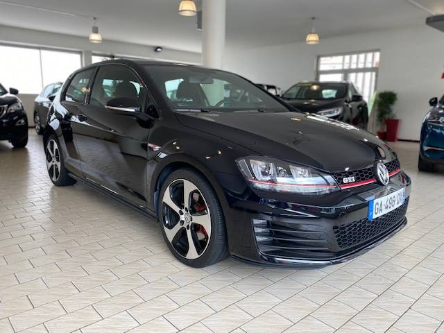 Annonce 313298712/gti photo1