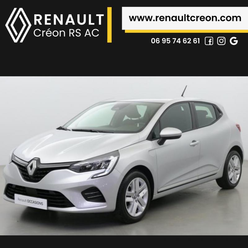 Annonce 324335966/CLIO_BLUE_DCI_85_ZEN photo1