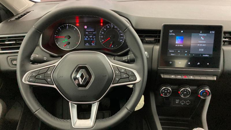 Annonce 324335966/CLIO_BLUE_DCI_85_ZEN photo4