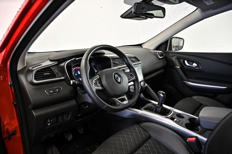 Annonce 324339866/KADJAR_TCE_140_FAP_INTENSE photo4