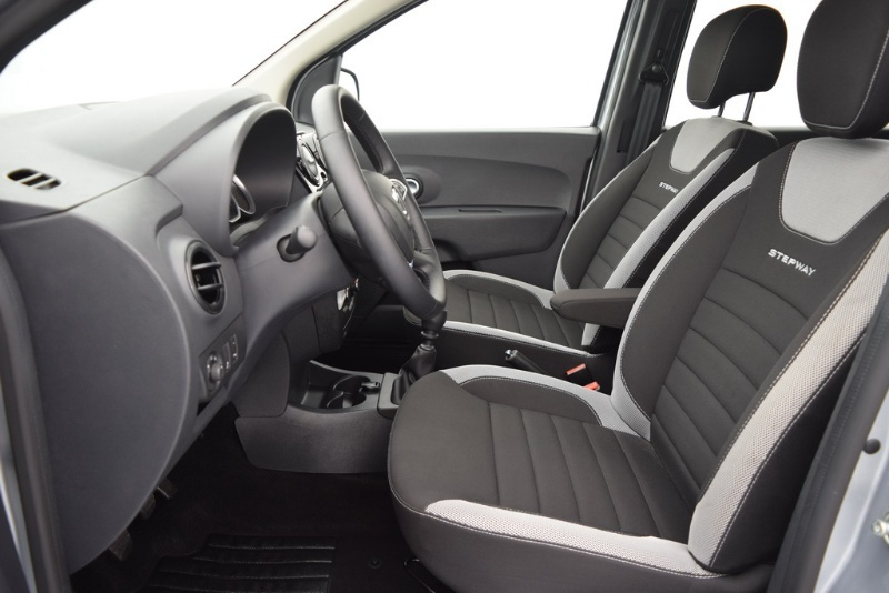 Annonce 324340532/LODGY_BLUE_DCI_115_STEP_WAY photo2