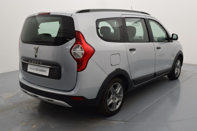 Annonce 324340532/LODGY_BLUE_DCI_115_STEP_WAY photo3