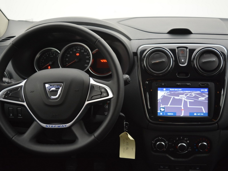 Annonce 324340532/LODGY_BLUE_DCI_115_STEP_WAY photo4