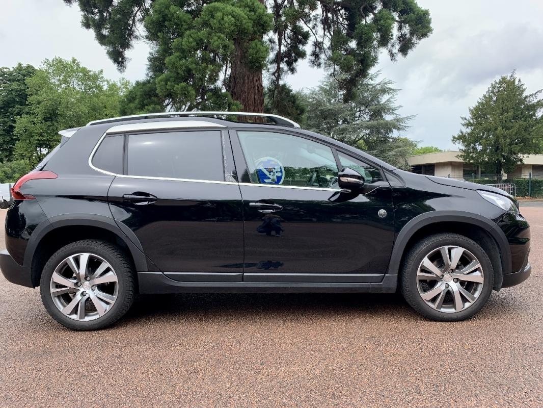 Annonce 352053352/647VO000604 photo5