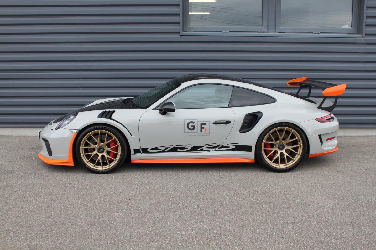 Annonce 366214614/GT3_RS_WEISSACH photo2