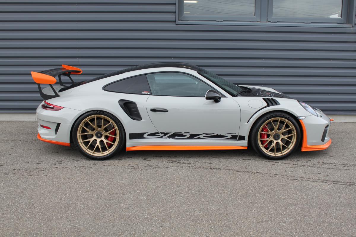 Annonce 366214614/GT3_RS_WEISSACH photo5