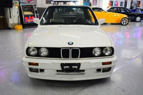 Annonce 397820659/BMW325IBL92 photo2