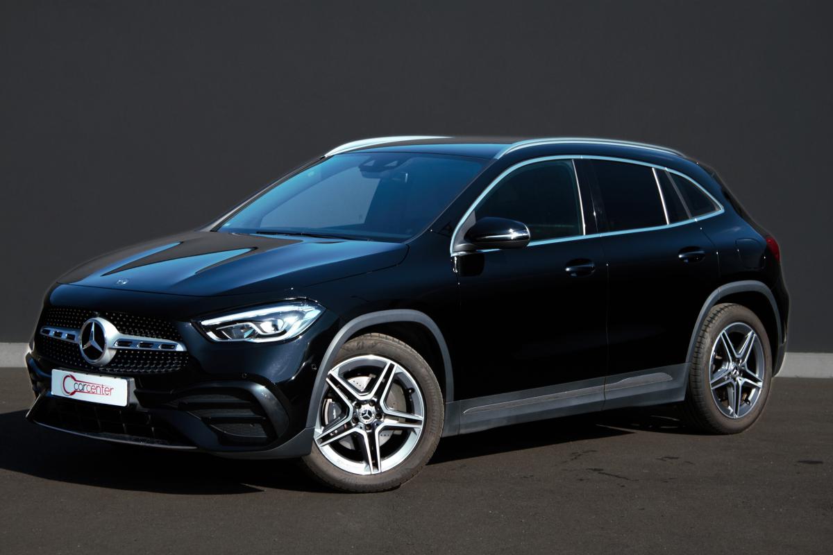 Annonce 398202613/GLA220D photo1