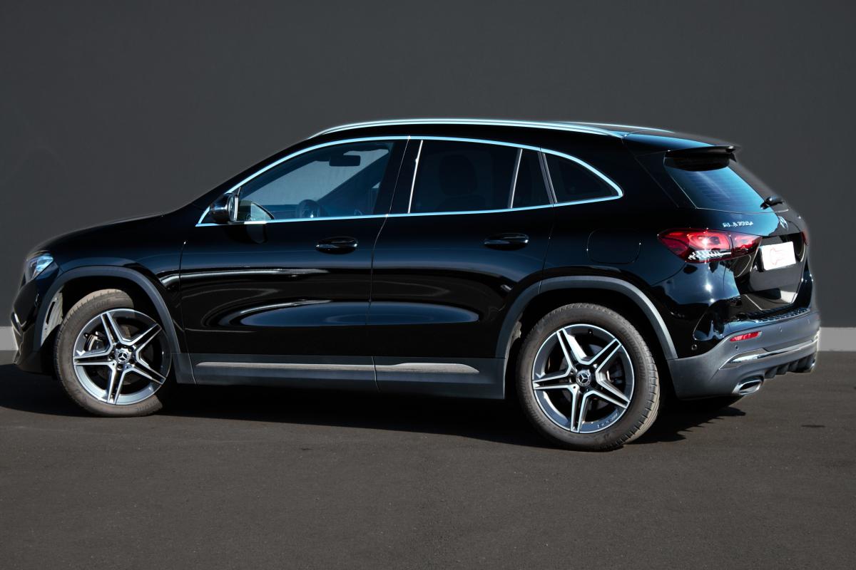 Annonce 398202613/GLA220D photo5