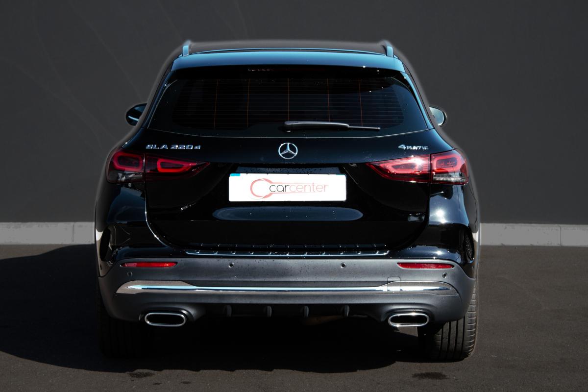 Annonce 398202613/GLA220D photo6