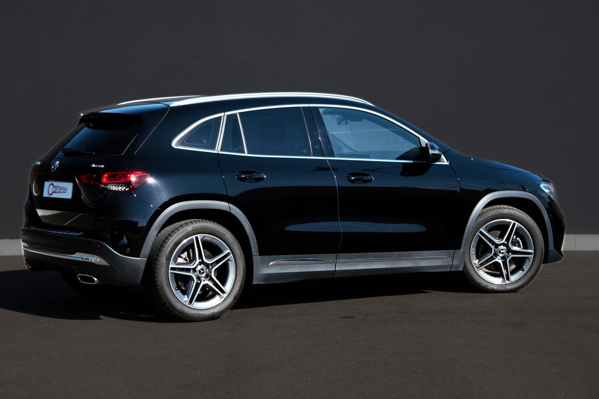 Annonce 398202613/GLA220D photo7