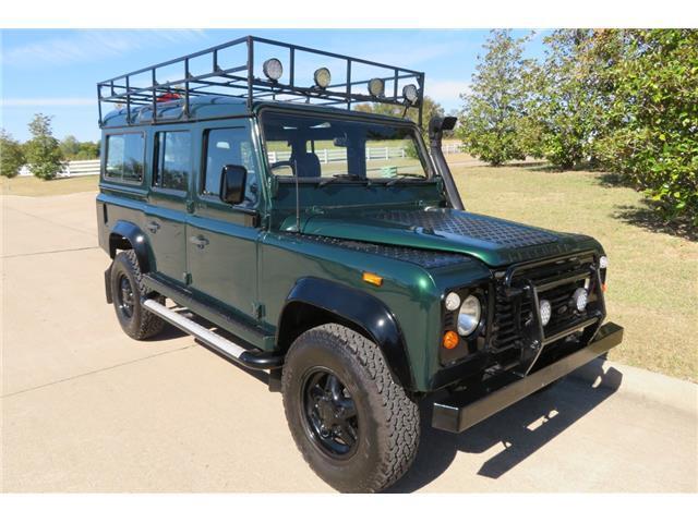 Annonce 398585353/1991DEFENDER photo1