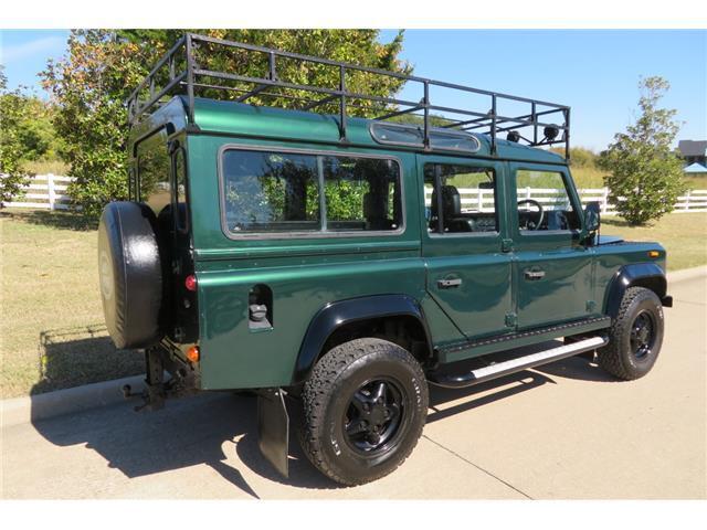 Annonce 398585353/1991DEFENDER photo2