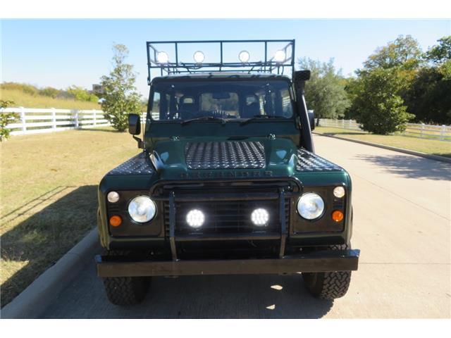 Annonce 398585353/1991DEFENDER photo3