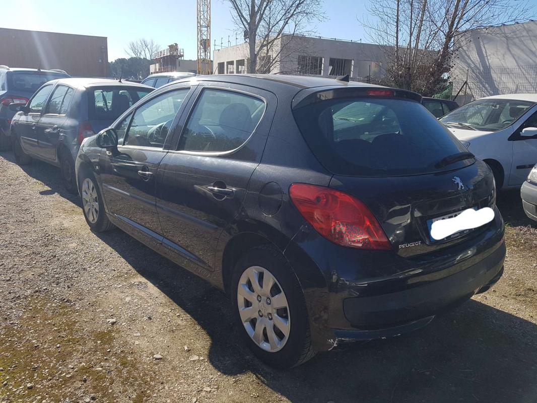 Annonce 400605088/Peugeot2071.4HDIBLUELION photo5