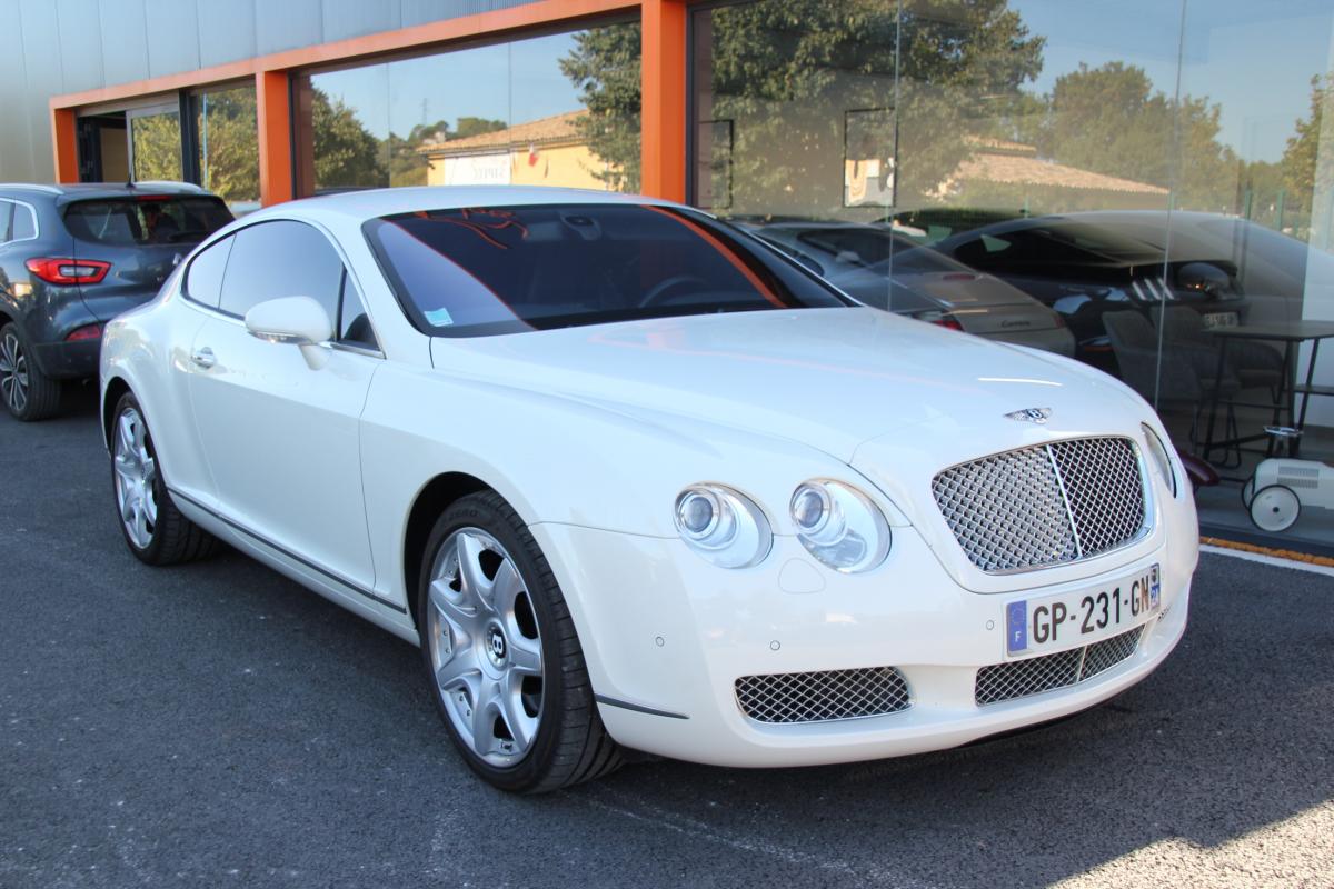 Annonce 400738636/BENTLEY photo2