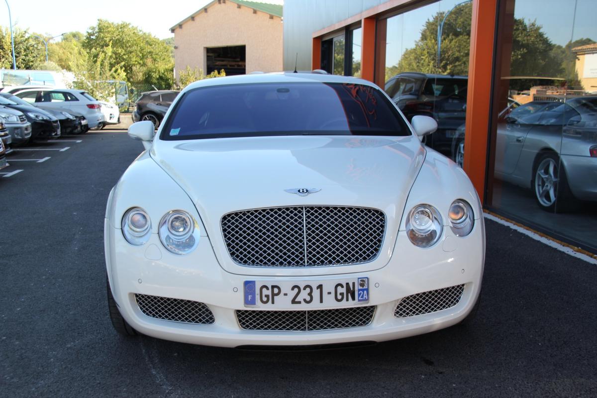 Annonce 400738636/BENTLEY photo3