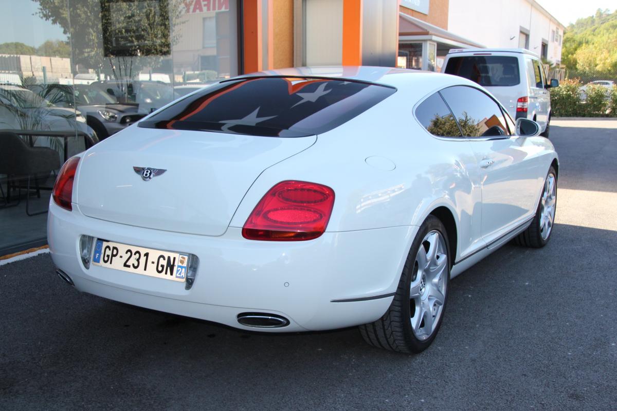 Annonce 400738636/BENTLEY photo4