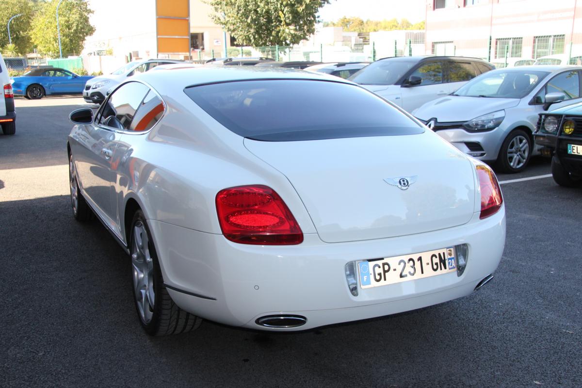 Annonce 400738636/BENTLEY photo5