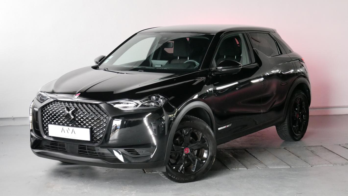 Annonce 402872719/DS3_CROSSBACK photo1