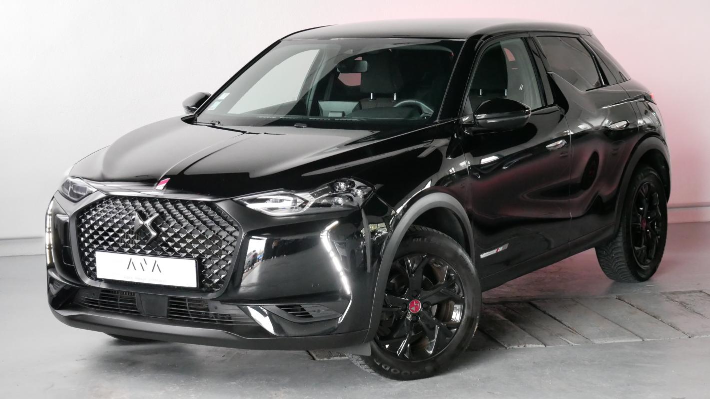 Annonce 402872719/DS3_CROSSBACK photo2