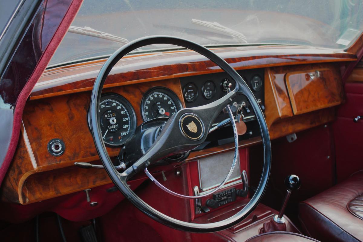 Annonce 403010830/JAGUAR_STYPE photo3