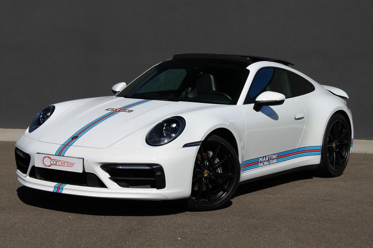 Annonce 404899081/CARRERA992 photo1