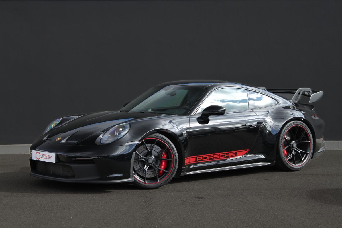 Annonce 414826923/992GT3 photo1