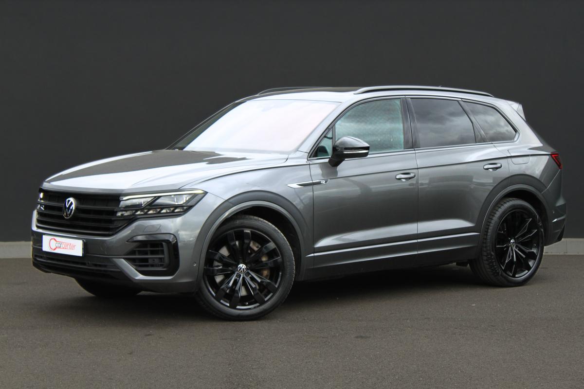 Annonce 417367674/TOUAREGH photo1