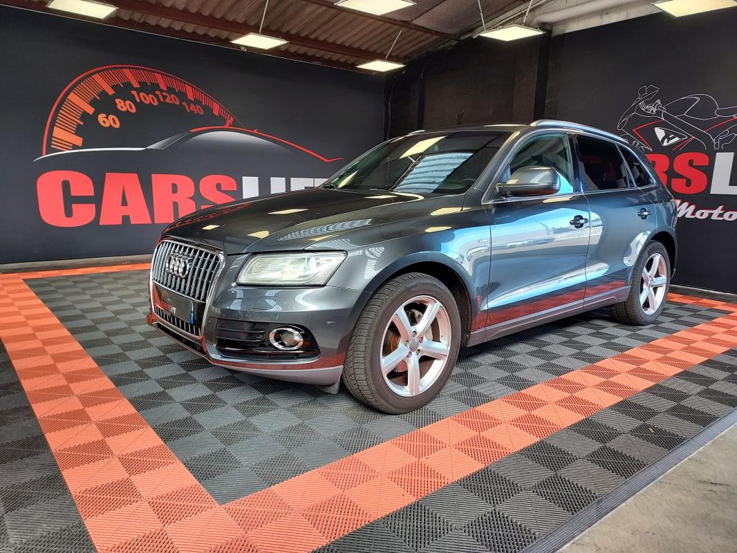 Annonce 420570301/DEP4130-CHLT photo1