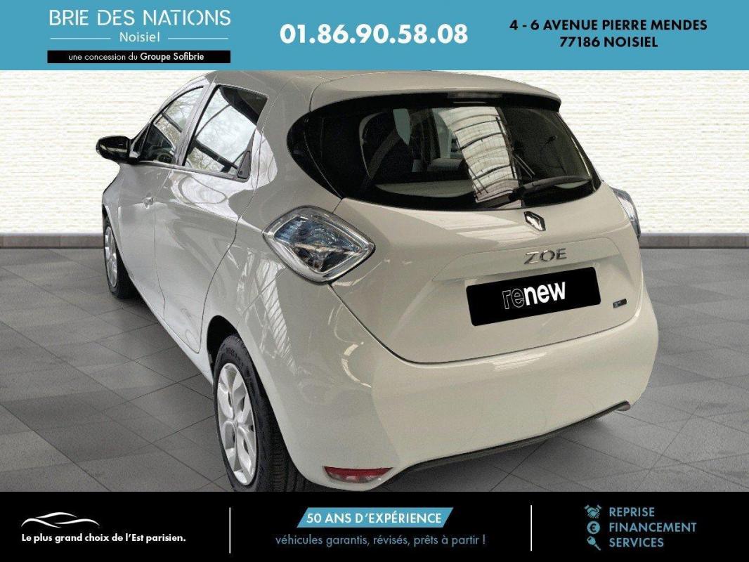 Annonce 423399739/VO152637DC photo7