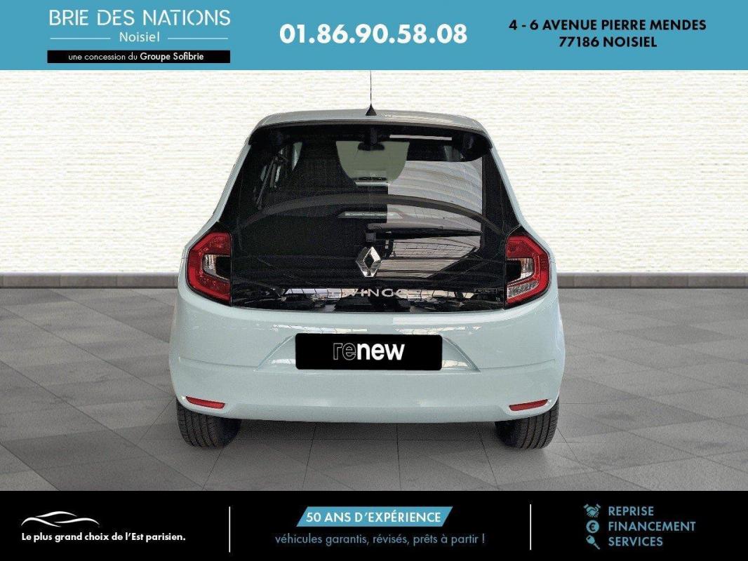 Annonce 425275969/VO154574DC photo5