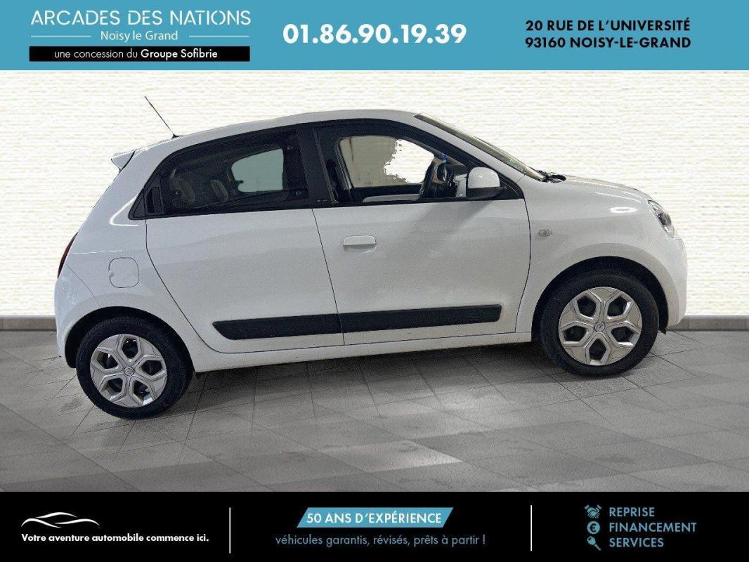 Annonce 430222355/VO007127DC photo4