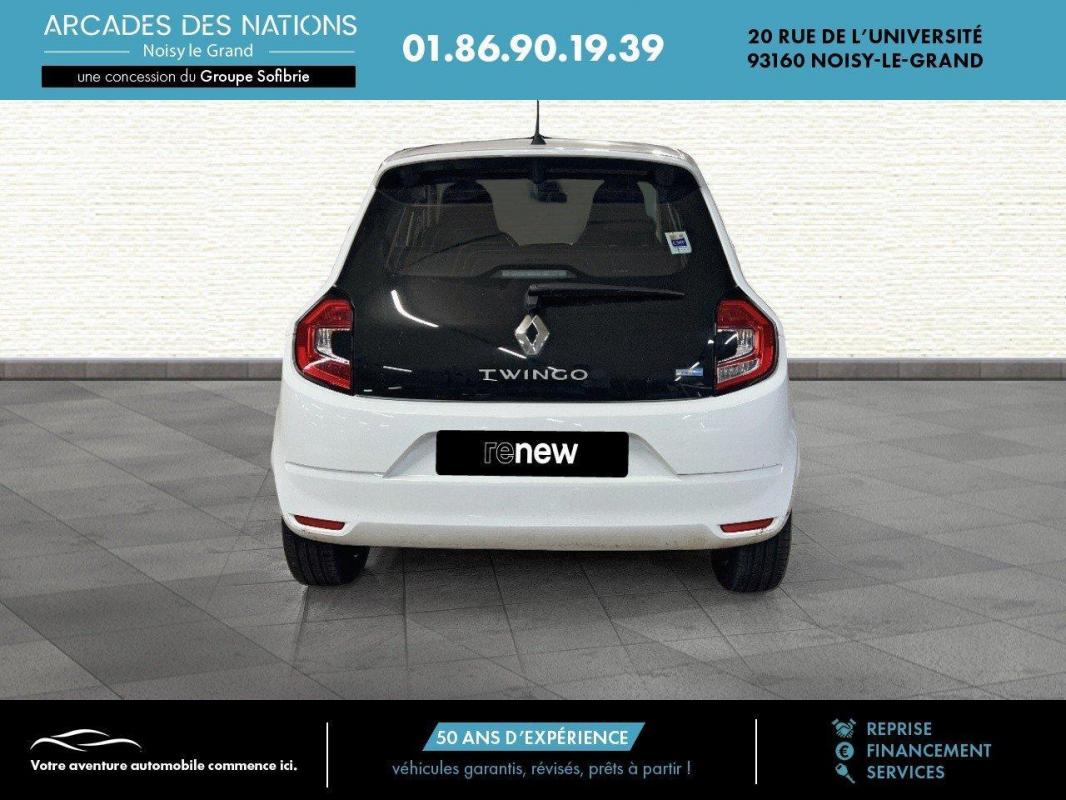 Annonce 430222355/VO007127DC photo5