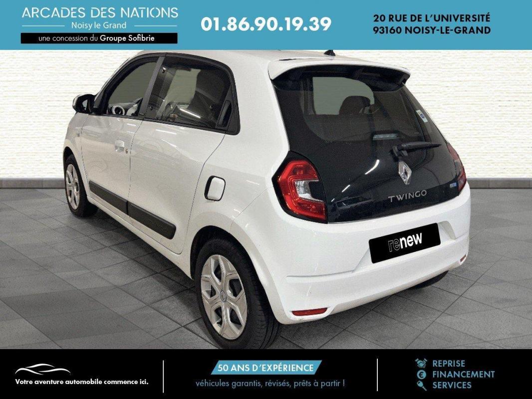 Annonce 430222355/VO007127DC photo7