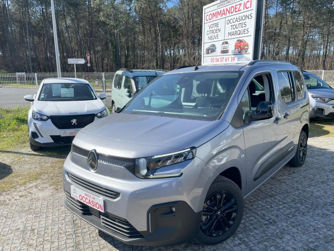 Annonce 434341958/new_berlingo photo1