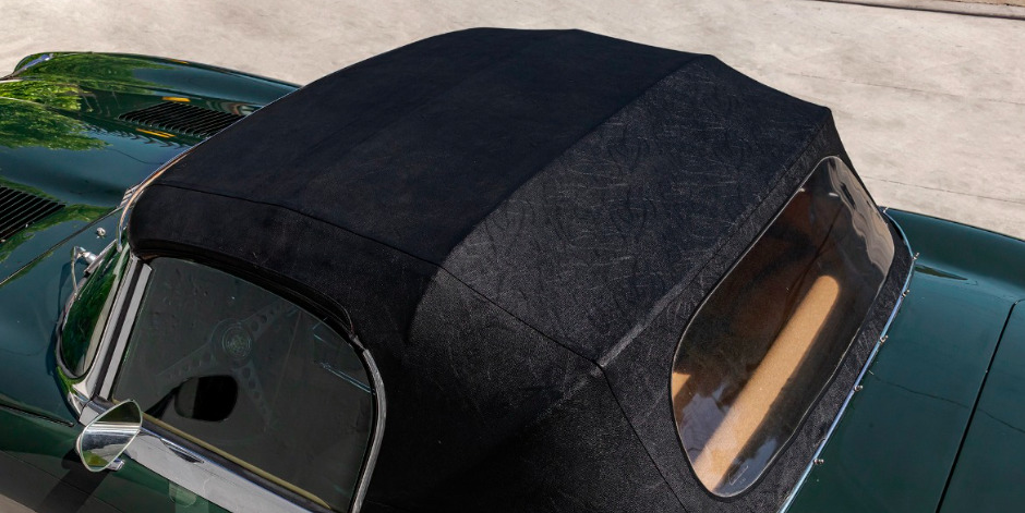 Annonce 436130936/1970JAGTYPE3GREEN photo7