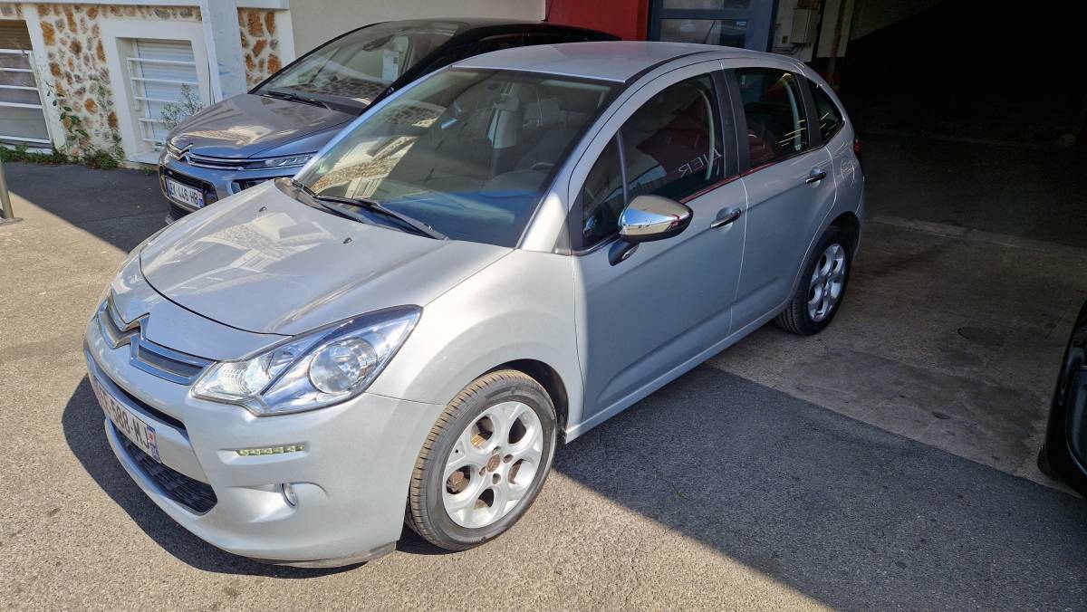 Annonce 436266788/fauv photo1