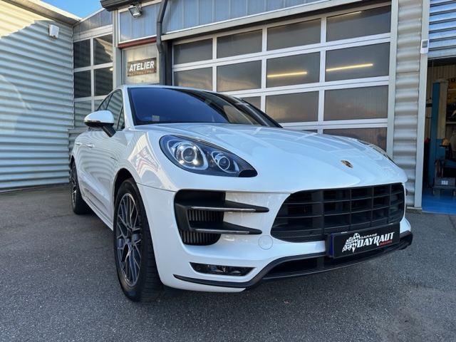 Annonce 436503047/MACAN_TURBO photo2