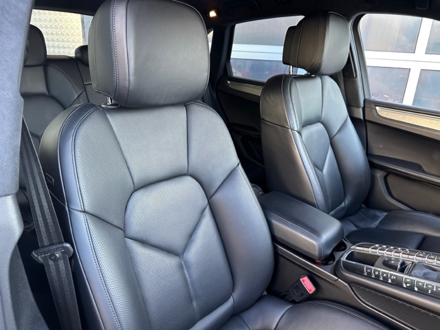 Annonce 436503047/MACAN_TURBO photo7