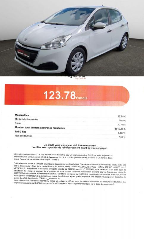 Annonce 437448617/27316 photo3