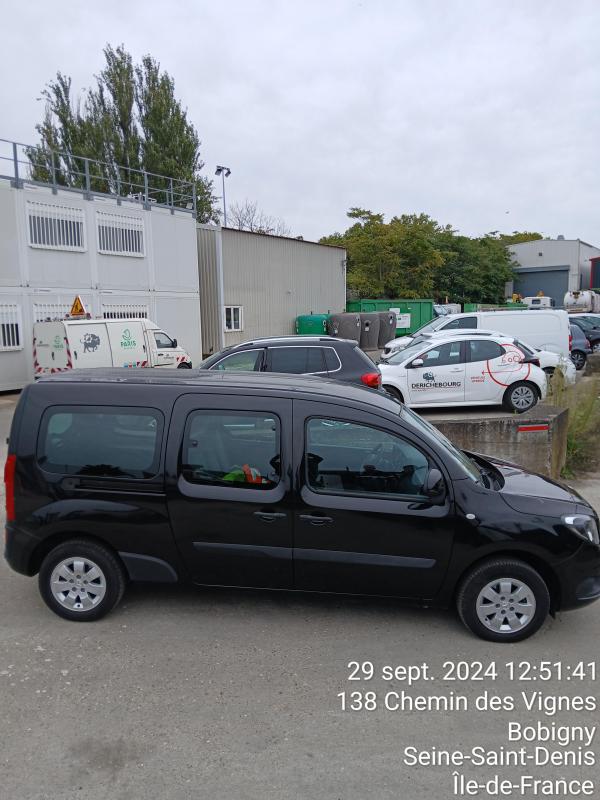Annonce 440582849/MERCEDES_BENZ_CITAN_1.5 photo3