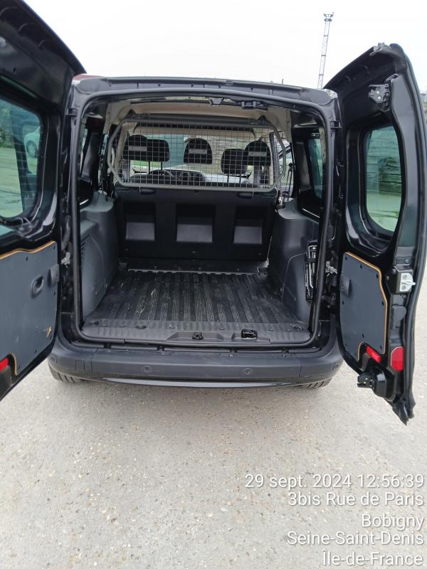 Annonce 440582849/MERCEDES_BENZ_CITAN_1.5 photo6