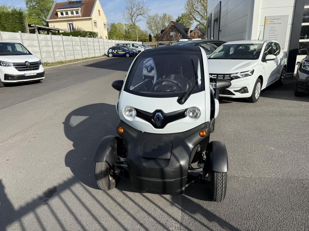 Annonce 443463527/Twizy photo2