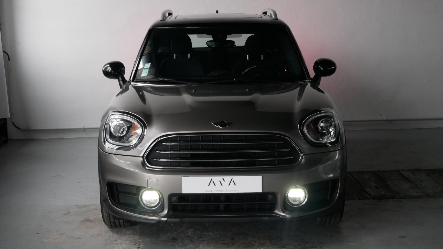 Annonce 445343156/minicountrymann photo3