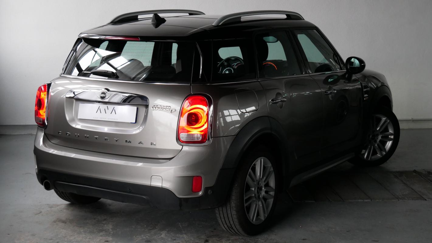 Annonce 445343156/minicountrymann photo4