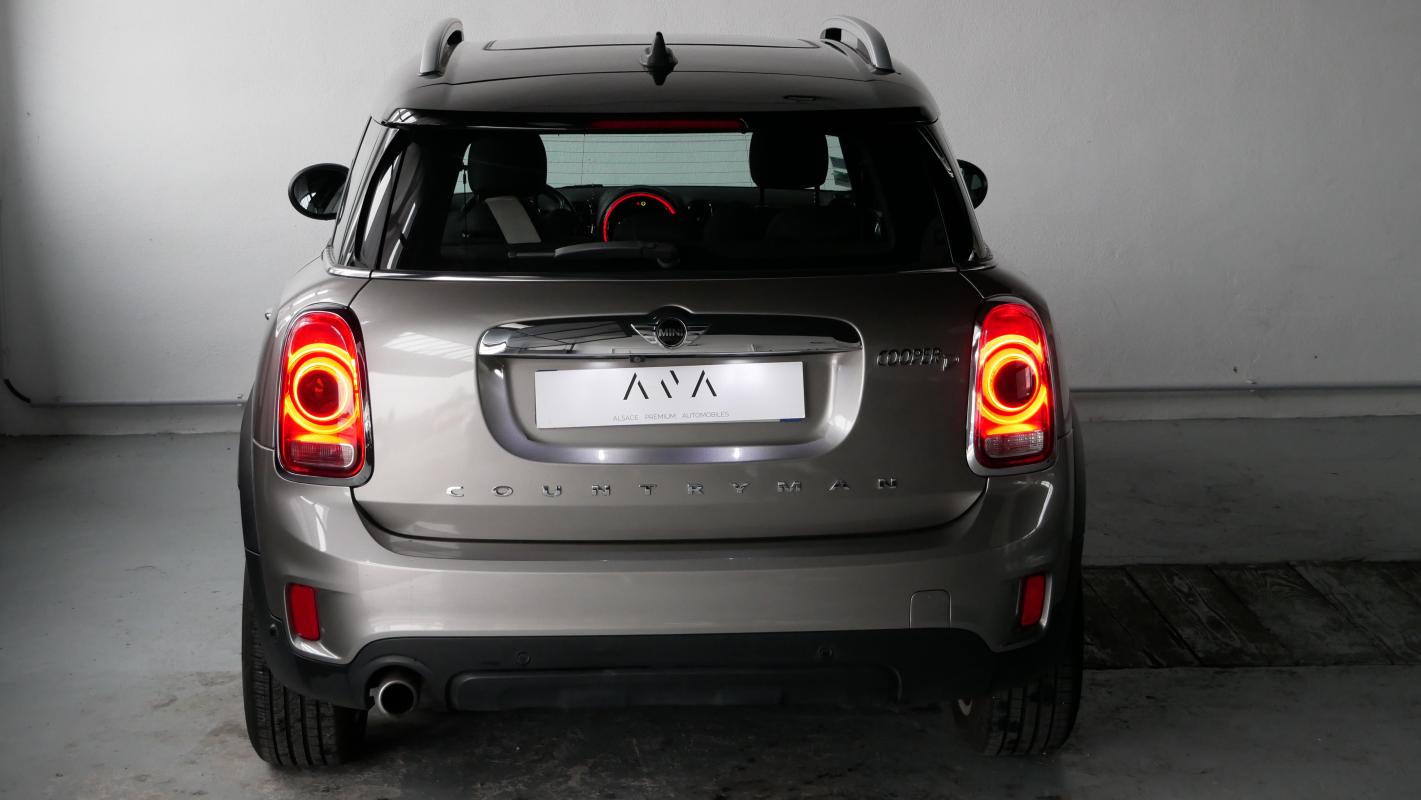 Annonce 445343156/minicountrymann photo6