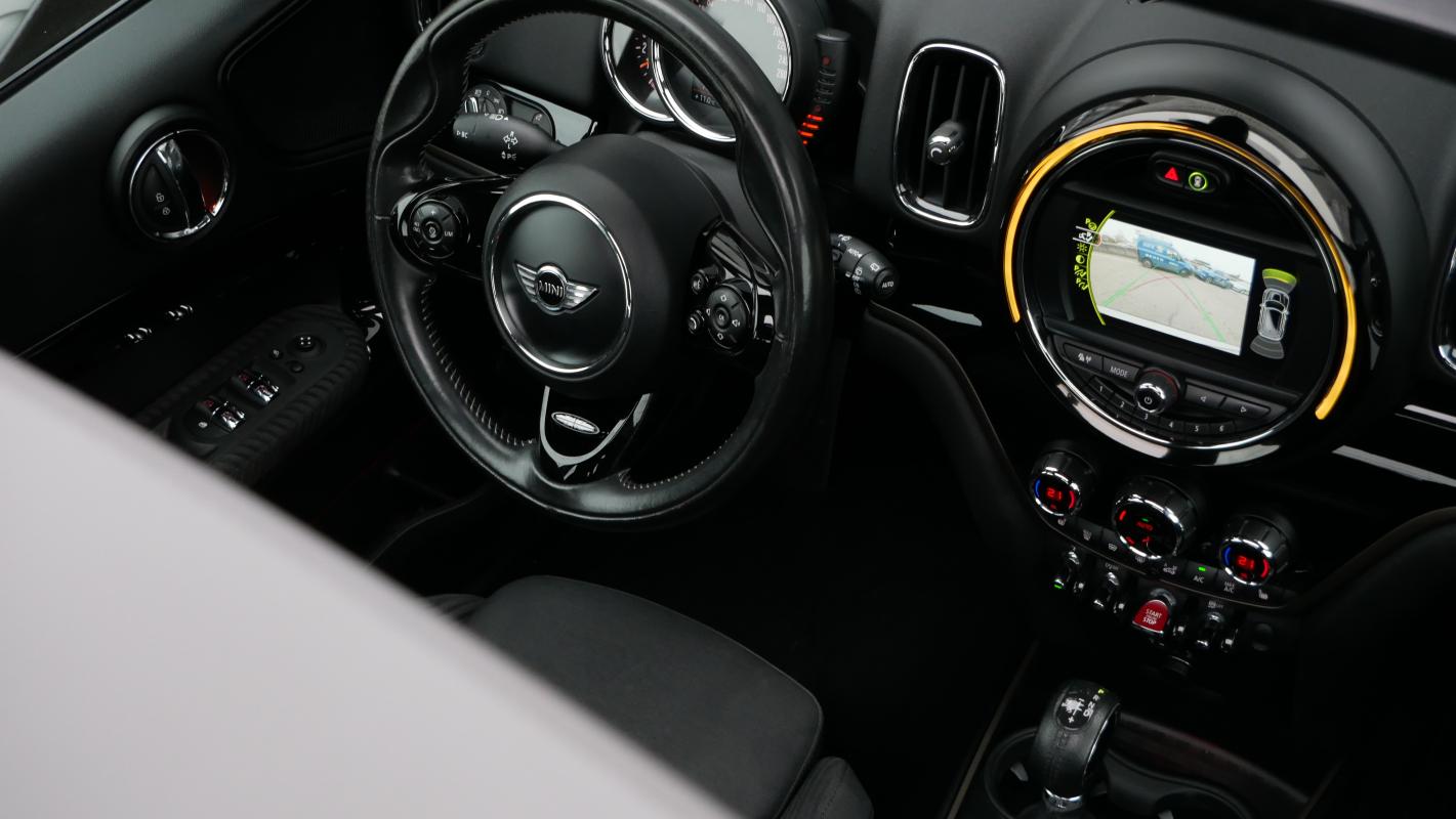 Annonce 445343156/minicountrymann photo7