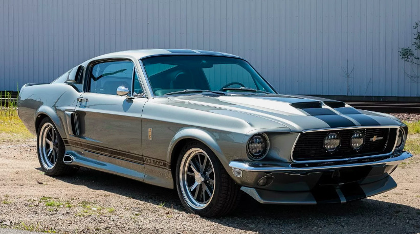 Annonce 446072585/67eleanor photo4