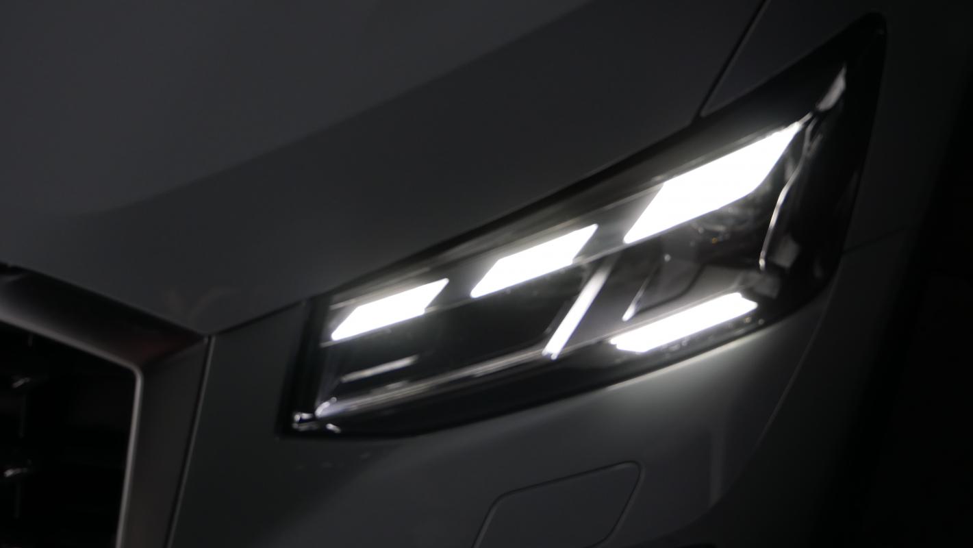 Annonce 447876926/64-AUDI_Q2 photo3